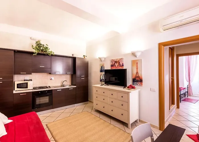 A Casa Di Lavinia
