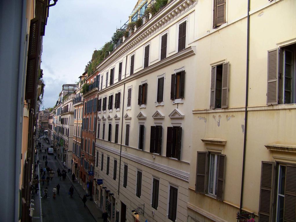Apartamento A Casa Di Lavinia *