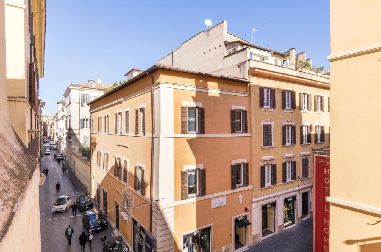 A Casa Di Lavinia * Roma