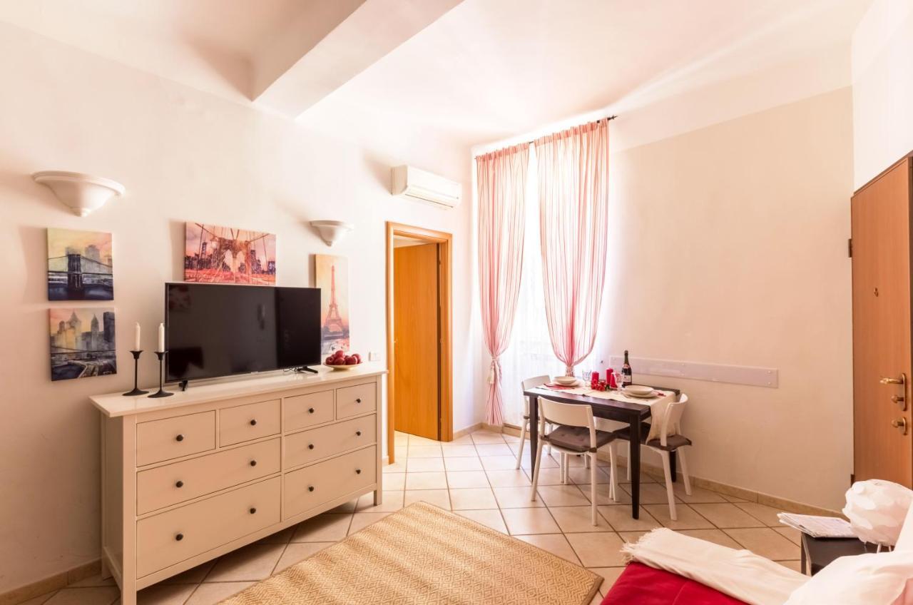 A Casa Di Lavinia * Roma
