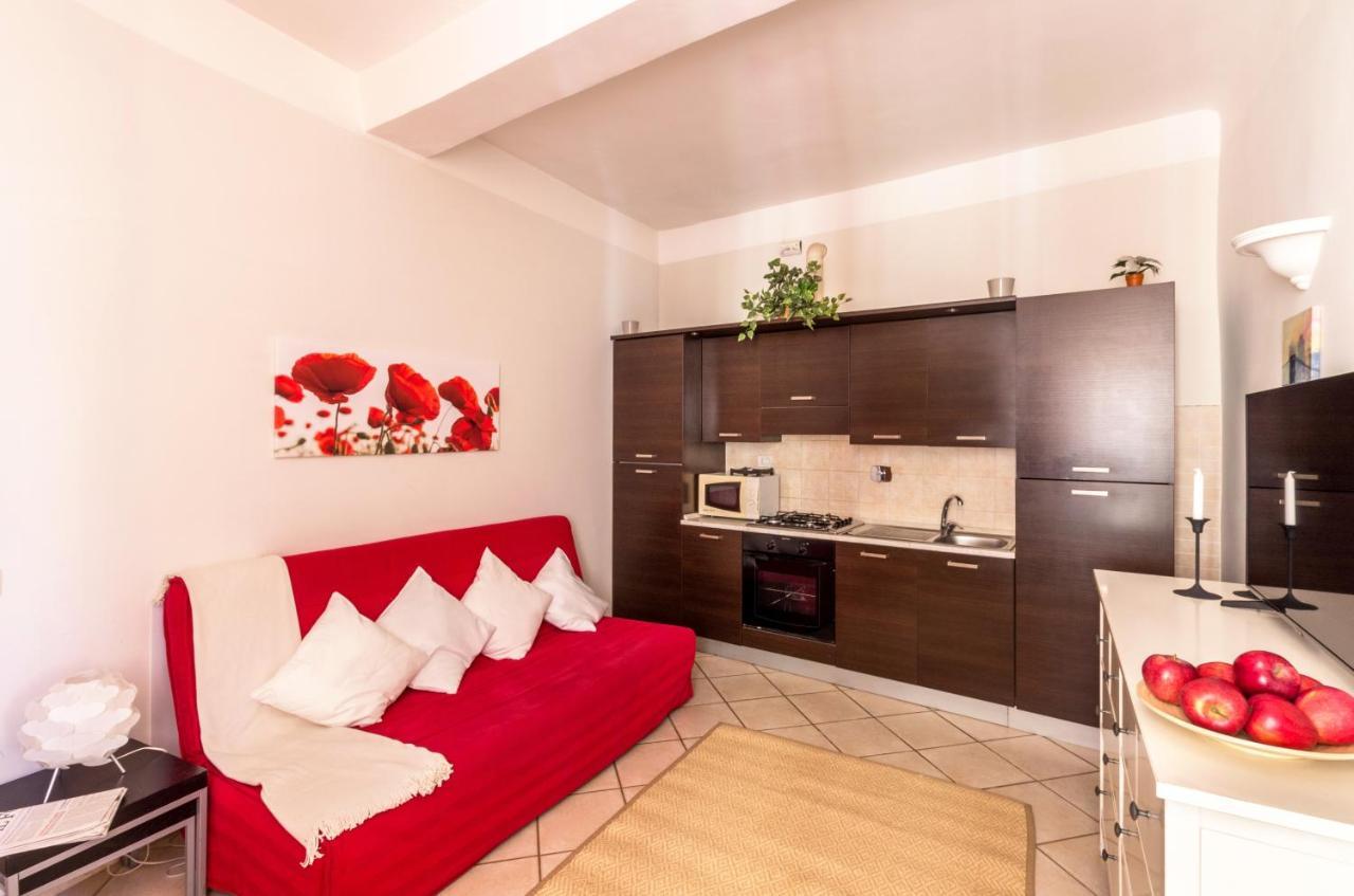 A Casa Di Lavinia Apartamento Roma
