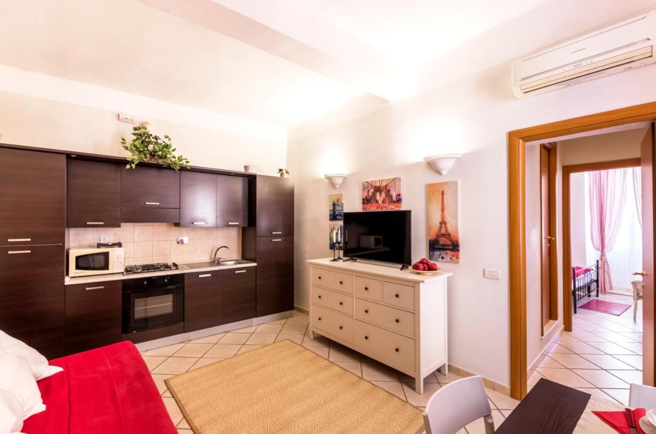 A Casa Di Lavinia Apartamento *