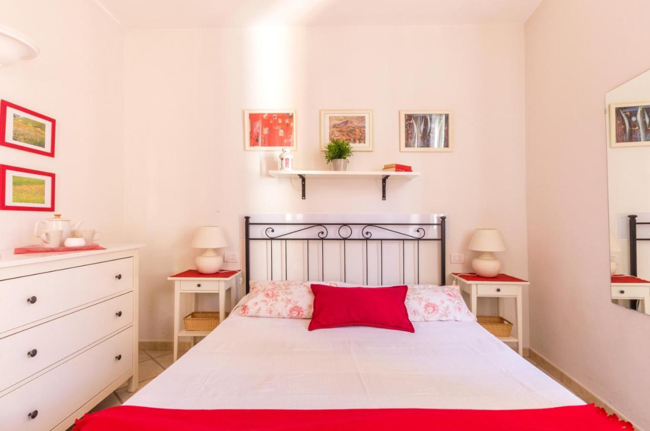 Apartamento A Casa Di Lavinia