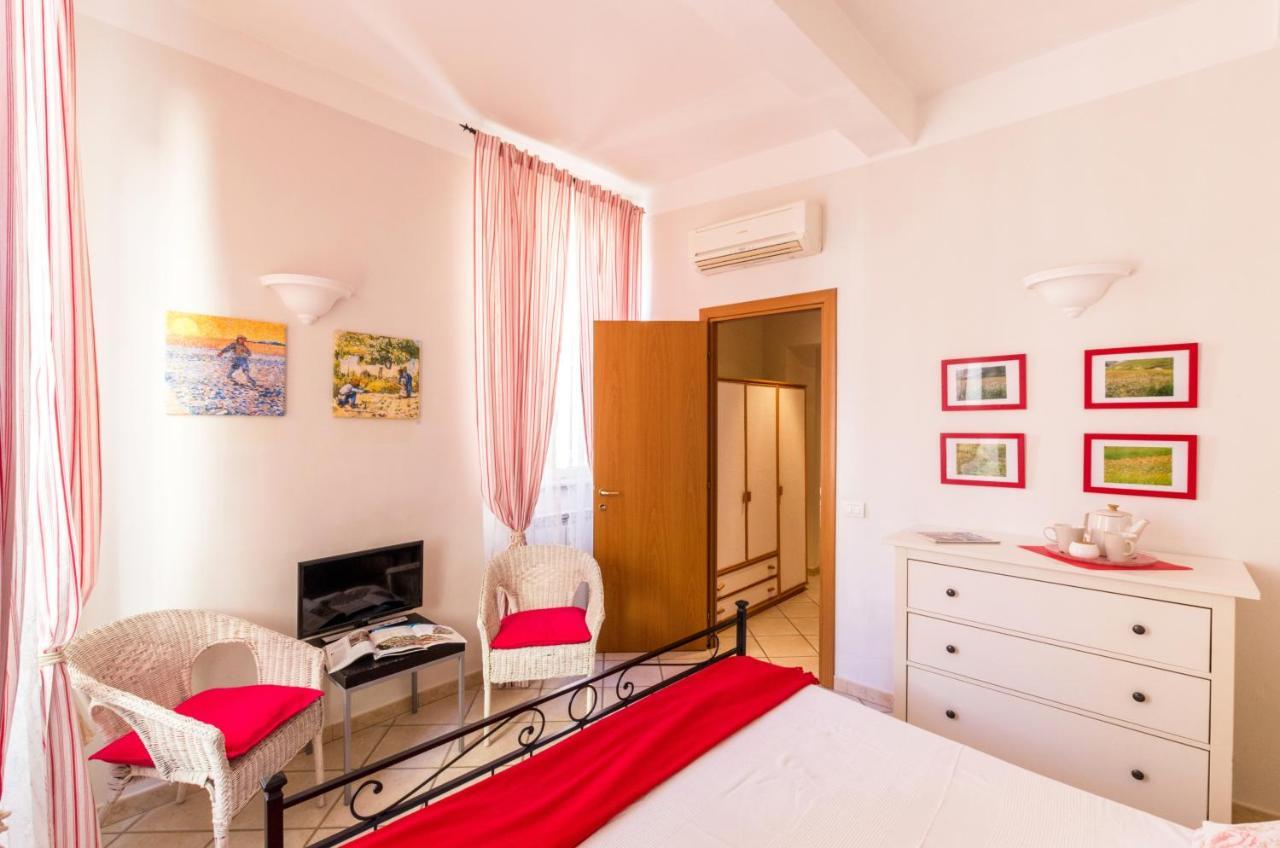 A Casa Di Lavinia *