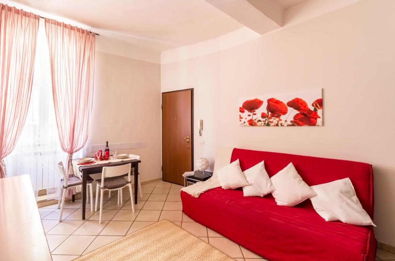 A Casa Di Lavinia Apartamento