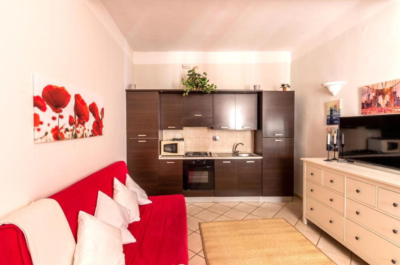 Apartamento A Casa Di Lavinia Roma