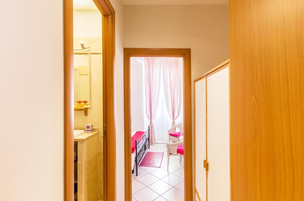 A Casa Di Lavinia Apartamento *