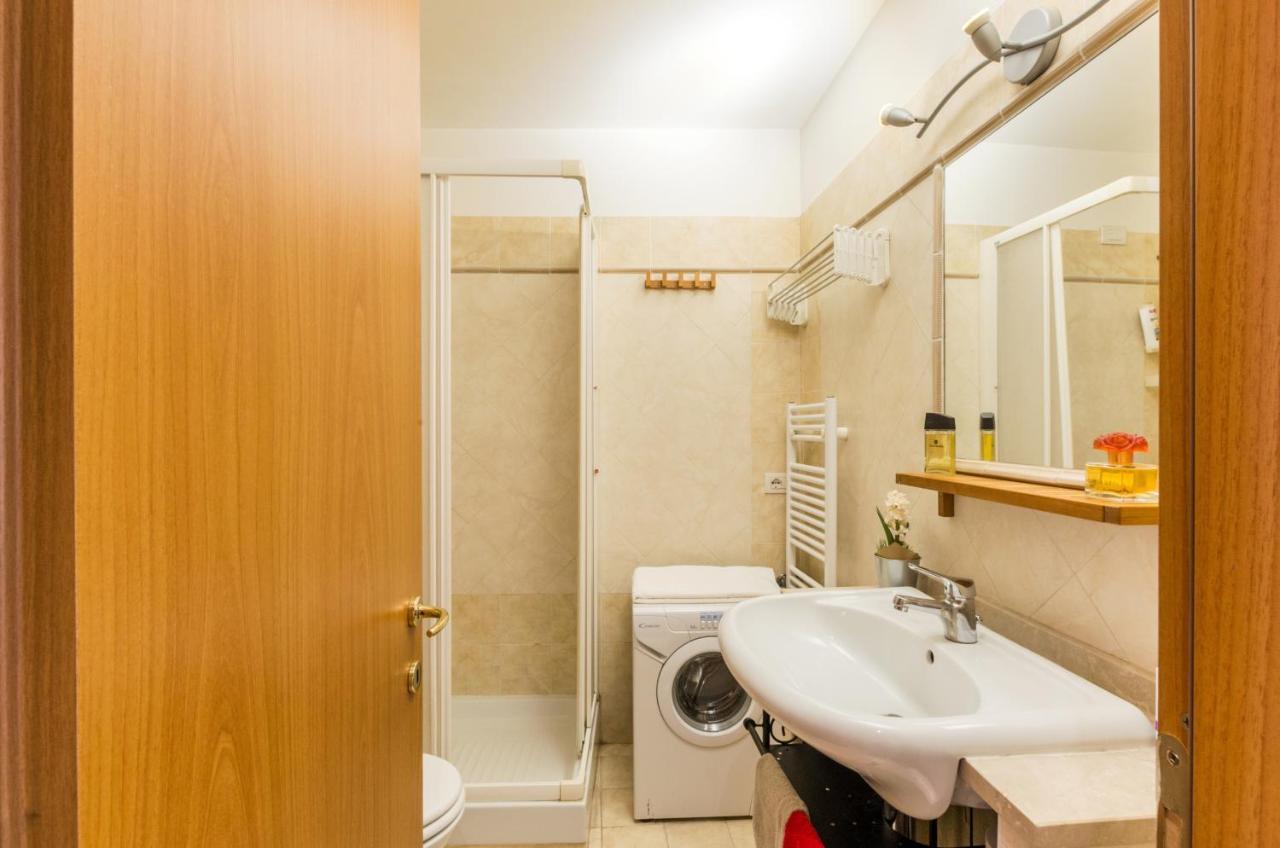 Appartamento A Casa Di Lavinia Roma