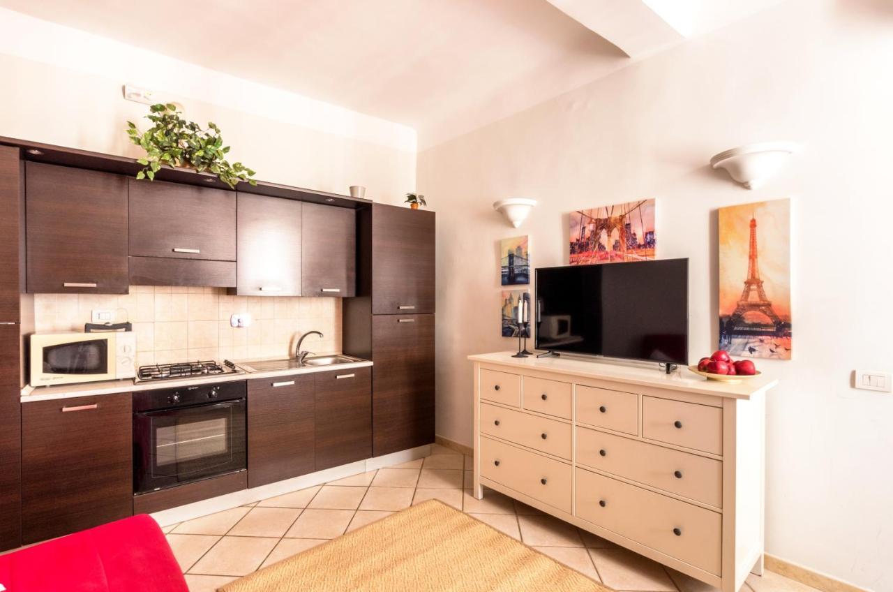 A Casa Di Lavinia Appartamento Roma